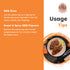 Ella Foods Sweet and Spicy BBQ Seasoning